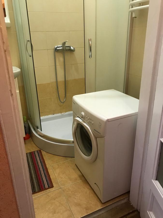 Apartment On Hoholya Street แชร์นิฟซี ภายนอก รูปภาพ